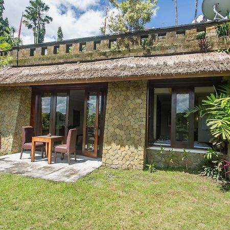 Anhera Suite Ubud Exterior foto