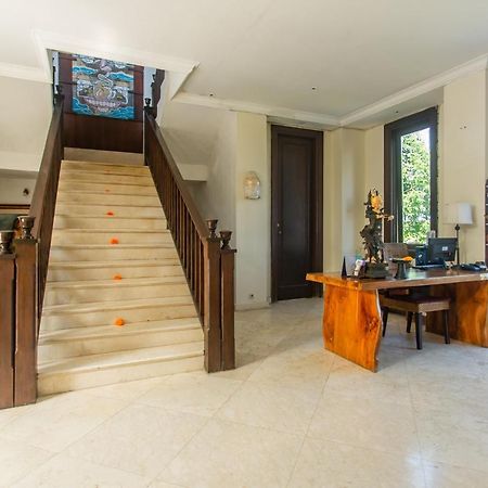 Anhera Suite Ubud Exterior foto